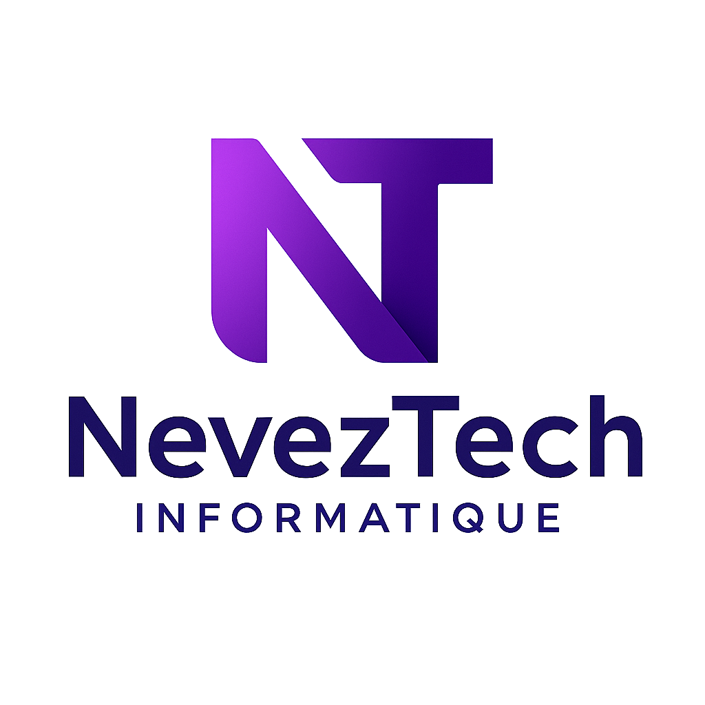 Logo NevezTech